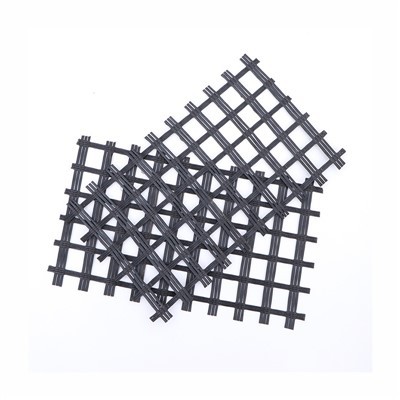 Fiberglass Reinforced Geogrid